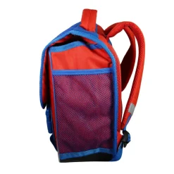 Cartable 38 cm Super Mario Multicolore