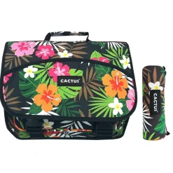 Cartable Cactus