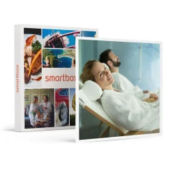 Carte cadeau bien-être - 100 € - Coffret Cadeau Multi-thèmes