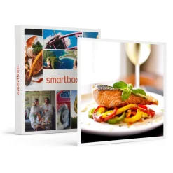 Carte Cadeau Gastronomie - 10€ - Coffret Cadeau Multi-thèmes