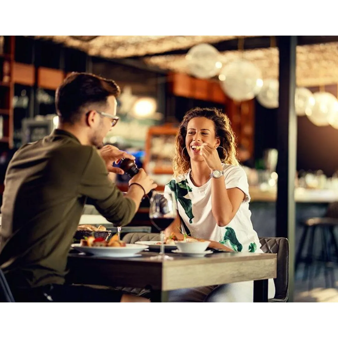 Carte Cadeau Gastronomie - 10€ - Coffret Cadeau Multi-thèmes