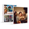 Carte cadeau joyeux anniversaire - 40 € - Coffret Cadeau Multi-thèmes