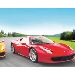 Carte cadeau pour diplômés - 50 € - Coffret Cadeau Multi-thèmes