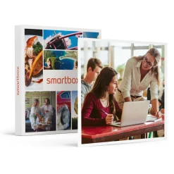 Carte cadeau pour prof - 30 € - Coffret Cadeau Multi-thèmes