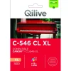 Cartouche d'encre C-546 XL Couleur