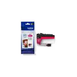 Cartouche d'encre LC427 MAGENTA