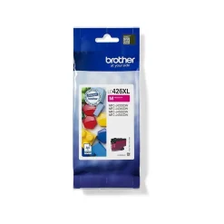 Cartouche d'encre LC426XLM Magenta