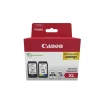 Cartouche d'encre PG-545XL/CL-546 MultiPack Noir et couleurs