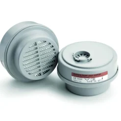 Cartouche filtre à baïonnette A2P3