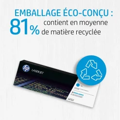 Cartouche imprimante LASER N201A NOIR