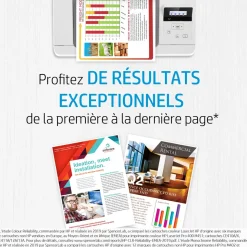 Cartouche imprimante LASER N201X - Magenta