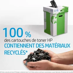 Cartouche imprimante LASER N201X - Magenta