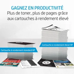 Cartouche imprimante LASER N201X - Magenta