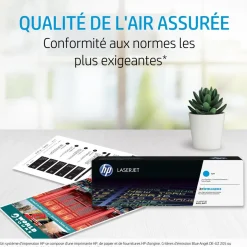 Cartouche imprimante LASER N201X - Magenta