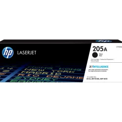 Cartouche imprimante N205A - Noir