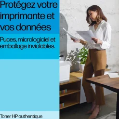 Cartouche imprimante TONER LASER - Jaune 5