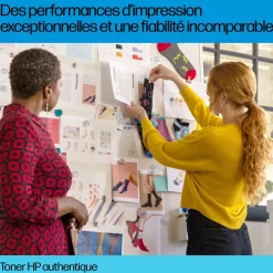 Cartouche imprimante TONER LASER N83A - Noir