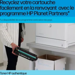 Cartouche imprimante TONER LASER N30X - Noir