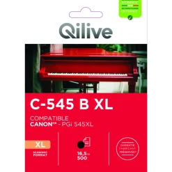 Cartouche Noir C-545 XL