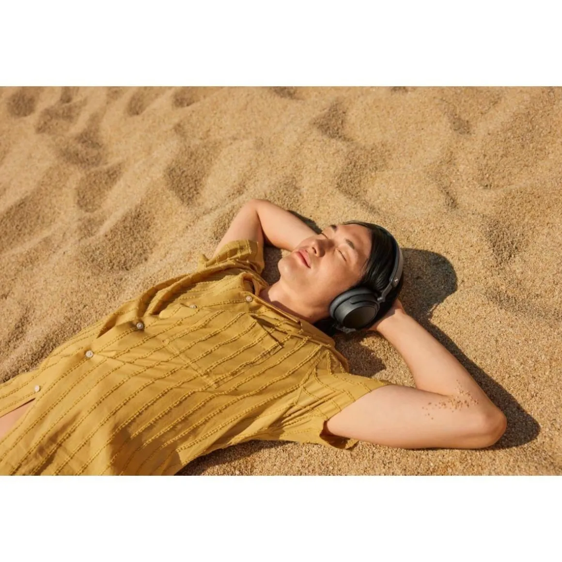 Casque Accentum Plus Wireless Noir