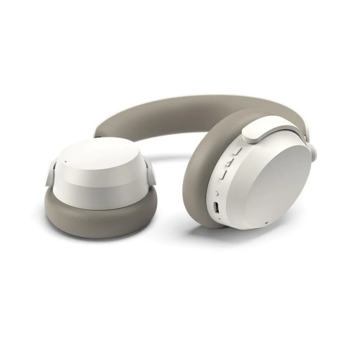 Casque Accentum Wireless Blanc