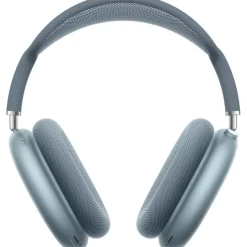 Casque Airpods Max - Bleu