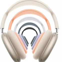 Casque Airpods Max - Starlight