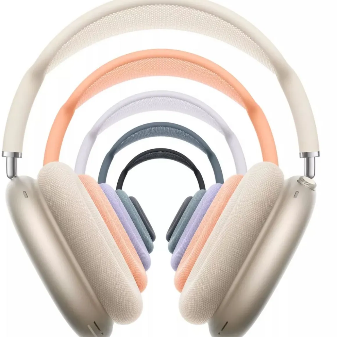 Casque Airpods Max - Violet