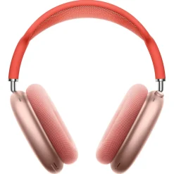 Casque AirPods Max Bluetooth Rose