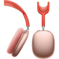 Casque AirPods Max Bluetooth Rose