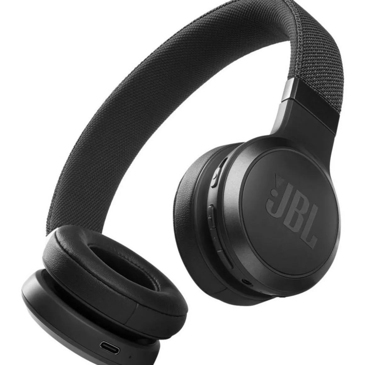 Casque audio Bluetooth - Live 460NC - Noir