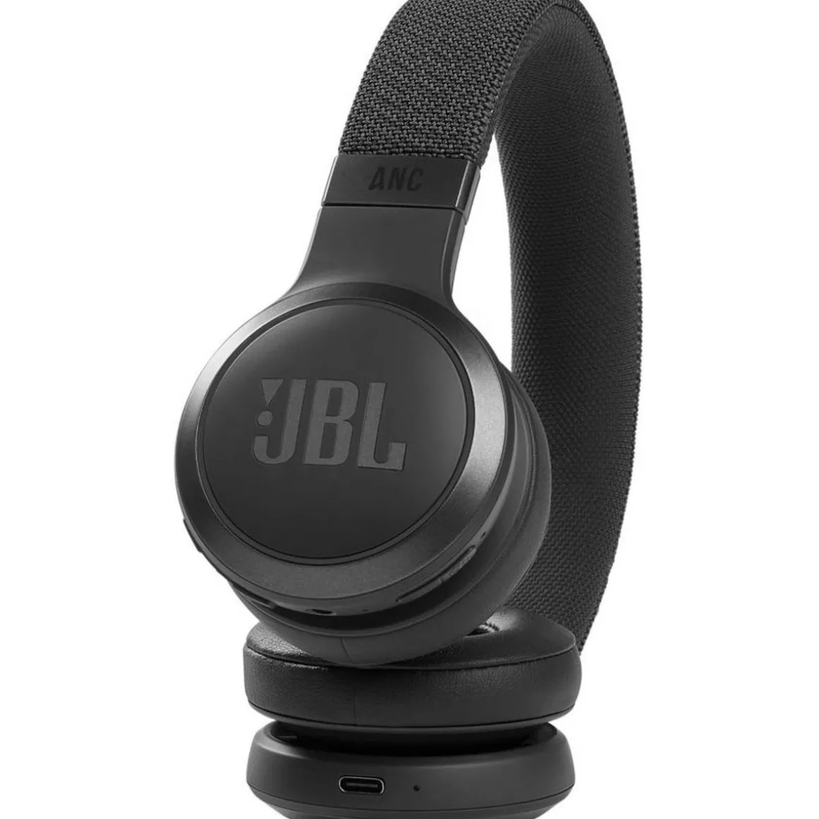 Casque audio Bluetooth - Live 460NC - Noir