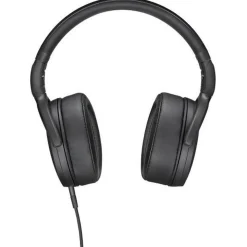 Casque audio filaire HD 400S - Noir