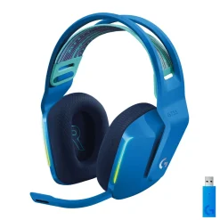 Casque audio G733 G SF - Bleu