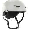 Casque Classico gris clair taille L