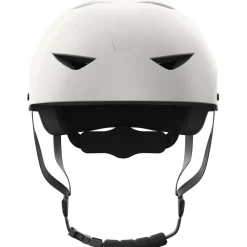 Casque Classico gris clair taille L