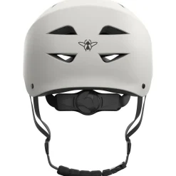 Casque Classico gris clair taille L