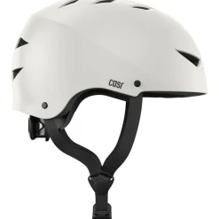 Casque Classico gris clair taille L