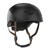 Casque Classique taille L - Noir