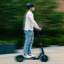 Casque Classique taille L - Noir