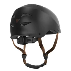 Casque Classique taille L - Noir