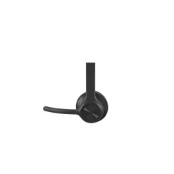 Casque de bureau ENC sans fils Q.3405 - Noir