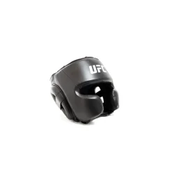 Casque de MMA - UFC - Maintien optimal - Couleur : Noir