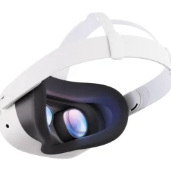 Casque de réalité virtuelle Quest 3S 256 Go - Batman: Arkham Shadow