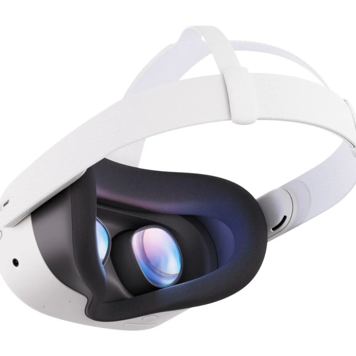 Casque de réalité virtuelle Quest 3S 256 Go - Batman: Arkham Shadow