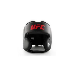 Casque d'entraînement de boxe Open Face - UFC