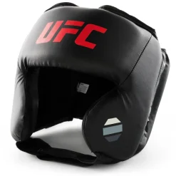 Casque d'entraînement de boxe Open Face - UFC