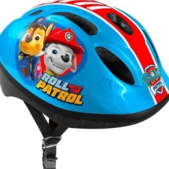 Casque enfant taille S - 53/56cm - PAT PATROUILLE - PA450100S
