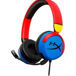 Casque gamer Cloud Mini WD Multi