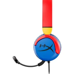 Casque gamer Cloud Mini WD Multi